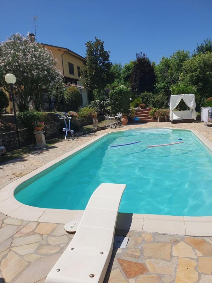 Appartement Splendido Rustico Shabby à Capannori Extérieur photo