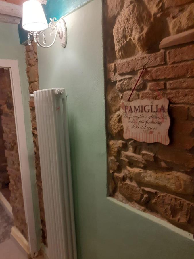Appartement Splendido Rustico Shabby à Capannori Extérieur photo