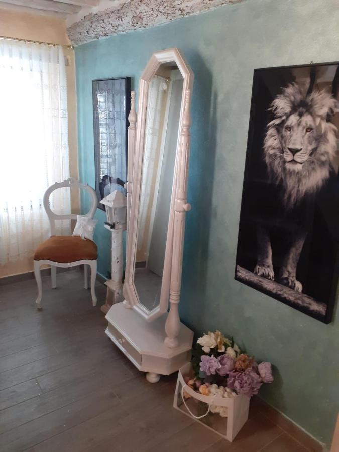 Appartement Splendido Rustico Shabby à Capannori Extérieur photo