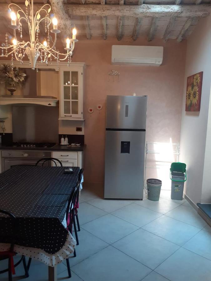 Appartement Splendido Rustico Shabby à Capannori Extérieur photo