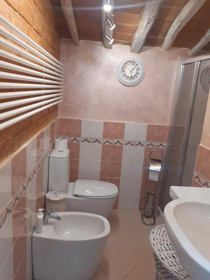 Appartement Splendido Rustico Shabby à Capannori Extérieur photo