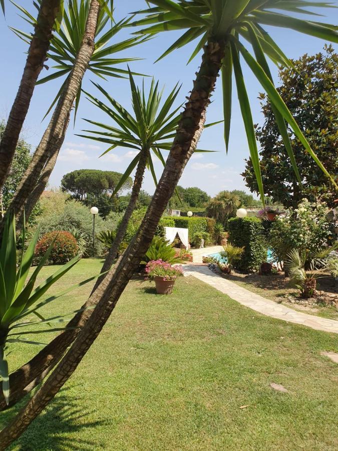 Appartement Splendido Rustico Shabby à Capannori Extérieur photo