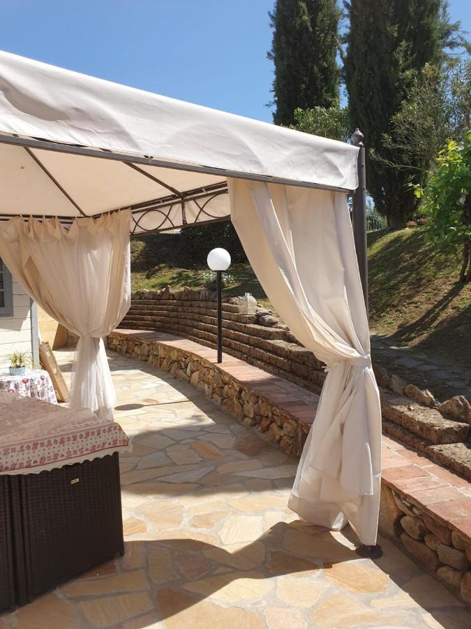 Appartement Splendido Rustico Shabby à Capannori Extérieur photo