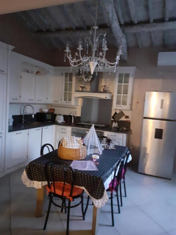 Appartement Splendido Rustico Shabby à Capannori Extérieur photo