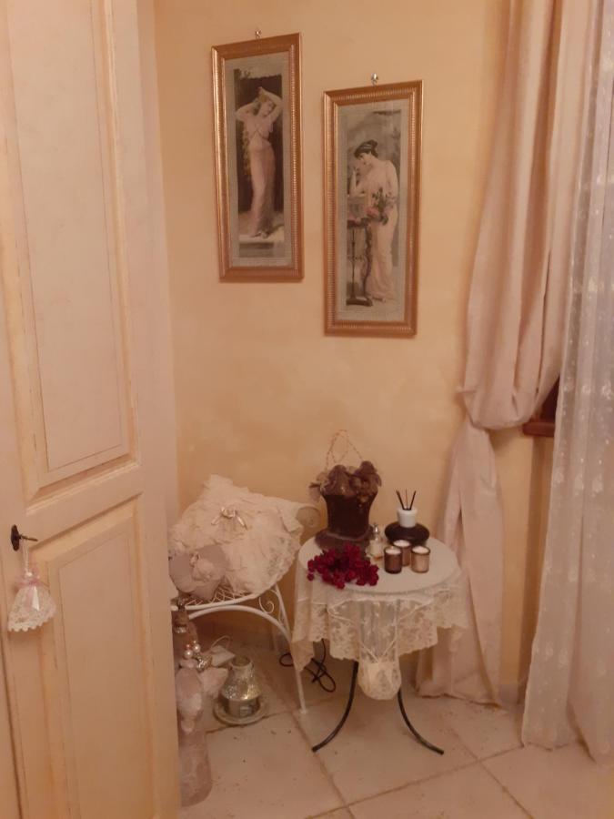 Appartement Splendido Rustico Shabby à Capannori Extérieur photo