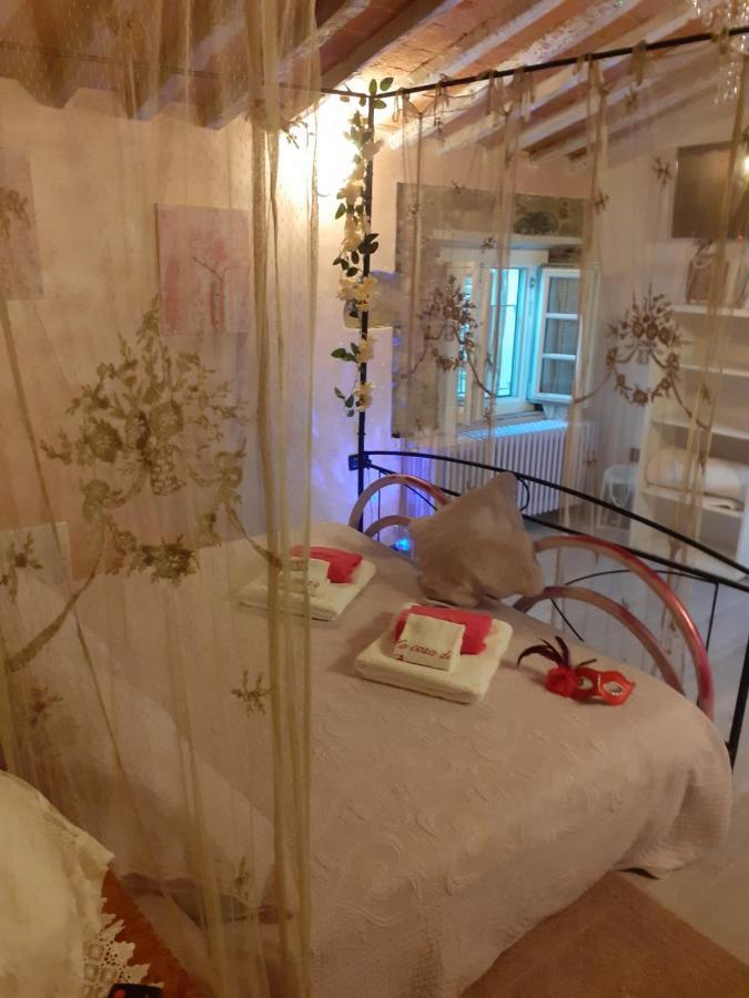 Appartement Splendido Rustico Shabby à Capannori Extérieur photo