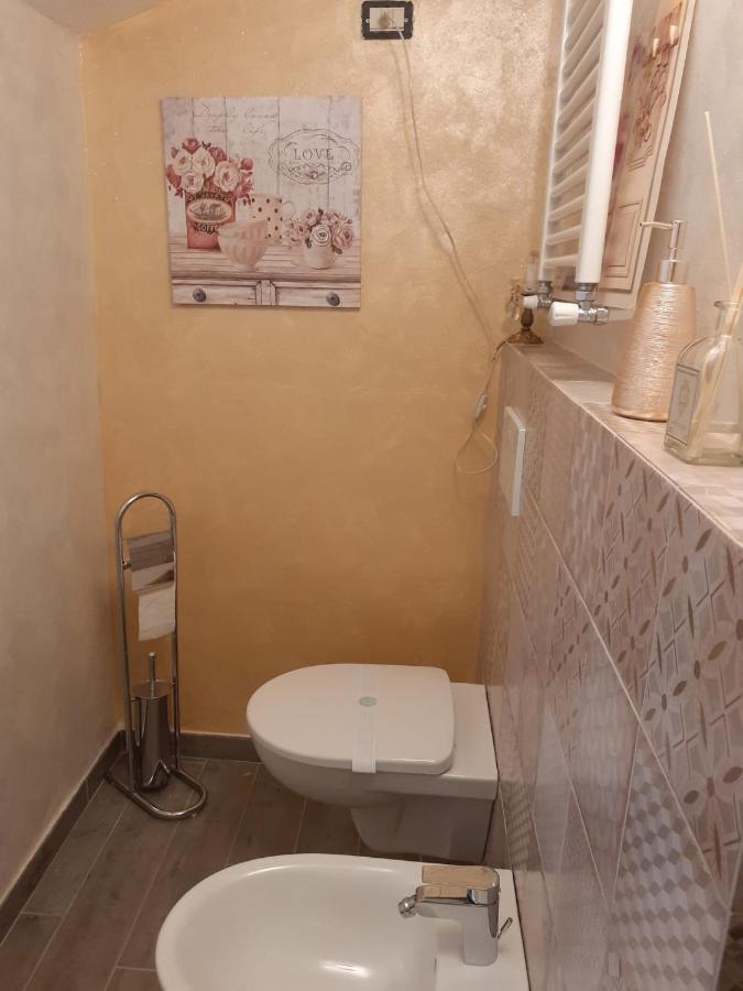 Appartement Splendido Rustico Shabby à Capannori Extérieur photo