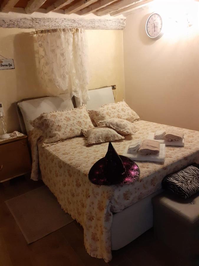 Appartement Splendido Rustico Shabby à Capannori Extérieur photo