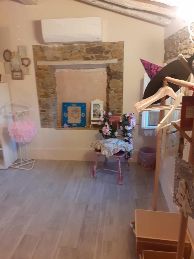 Appartement Splendido Rustico Shabby à Capannori Extérieur photo