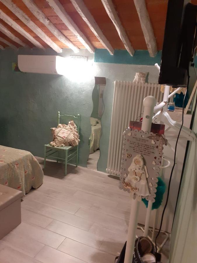 Appartement Splendido Rustico Shabby à Capannori Extérieur photo
