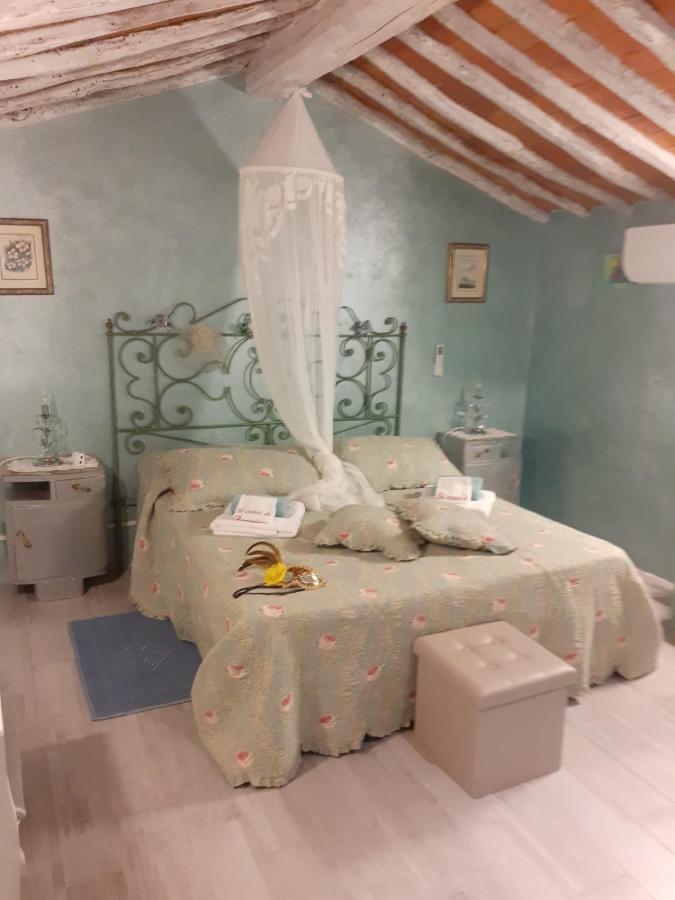 Appartement Splendido Rustico Shabby à Capannori Extérieur photo