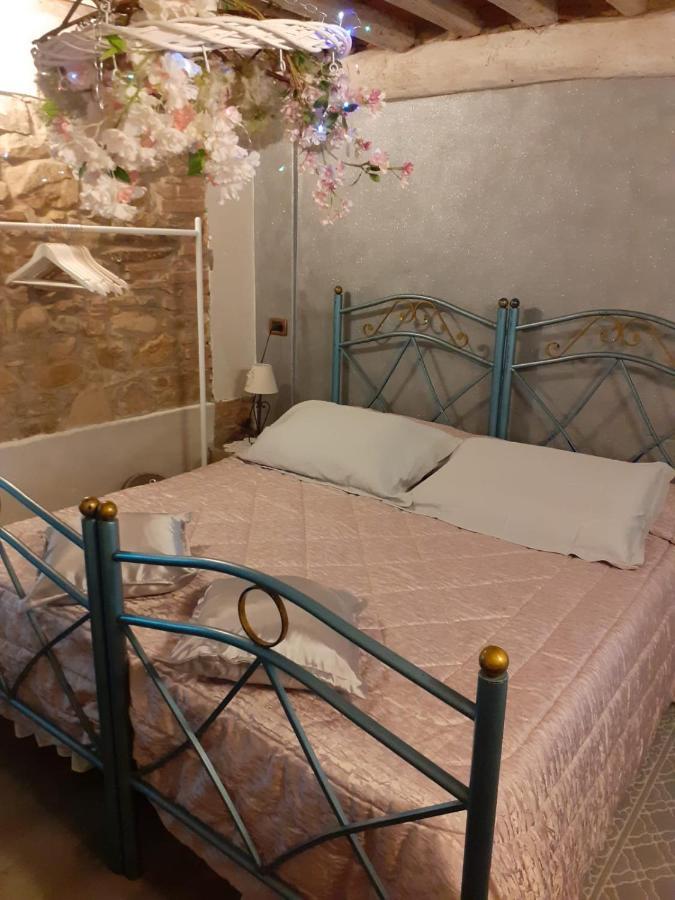 Appartement Splendido Rustico Shabby à Capannori Extérieur photo